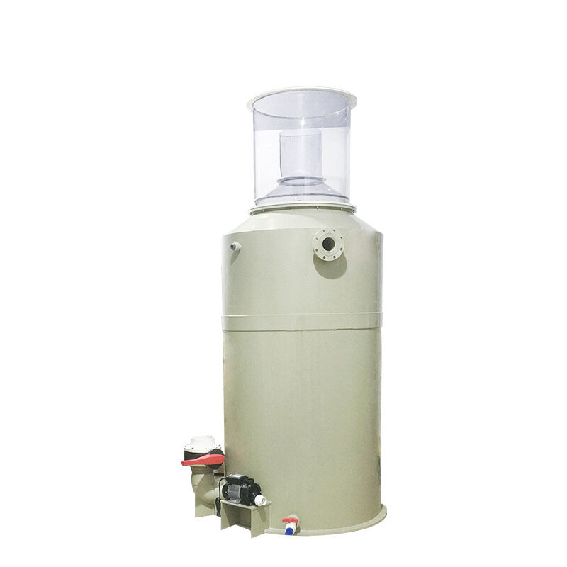 Image showcasing Protein Skimmer (With Collecting Cup) | Protein Skimmer